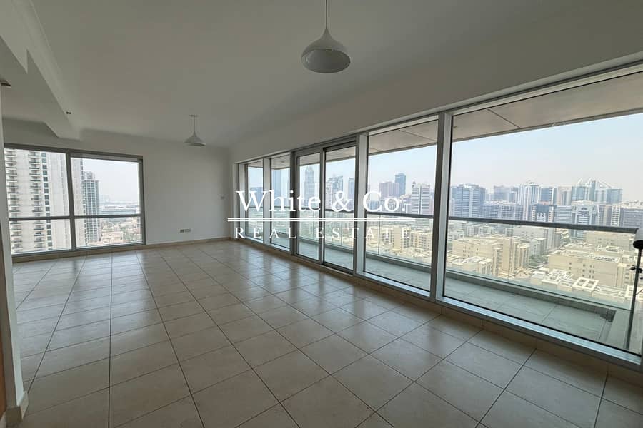 Fairways North | Stunning Views | Bright Fairways North | Stunning Views | Bright