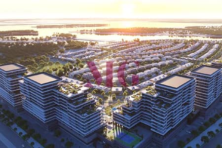2 Cпальни Апартаменты Продажа в Остров Аль Рим, Абу-Даби - reem8. jpg