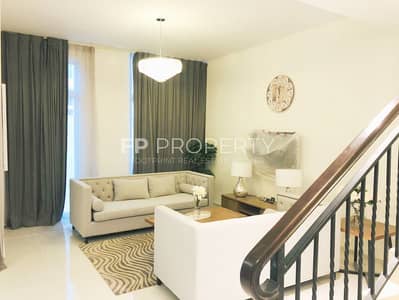 3 Bedroom Villa for Rent in DAMAC Hills 2 (Akoya by DAMAC), Dubai - 1. jpg