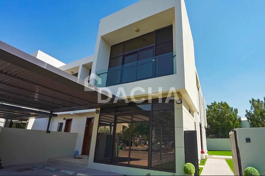 位于达马克山庄,白田社区 5 卧室的别墅 7800000 AED - 11721809 位于达马克山庄,白田社区 5 卧室的别墅 7800000 AED - 11721809