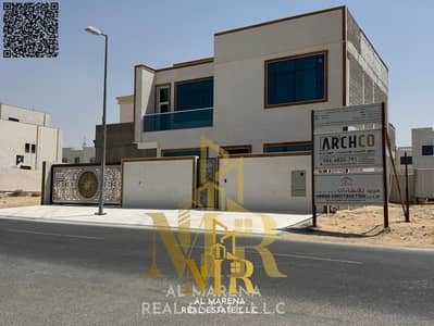 5 Cпальни Вилла Продажа в Хоши, Шарджа - IMG-20250507-WA0030. jpg