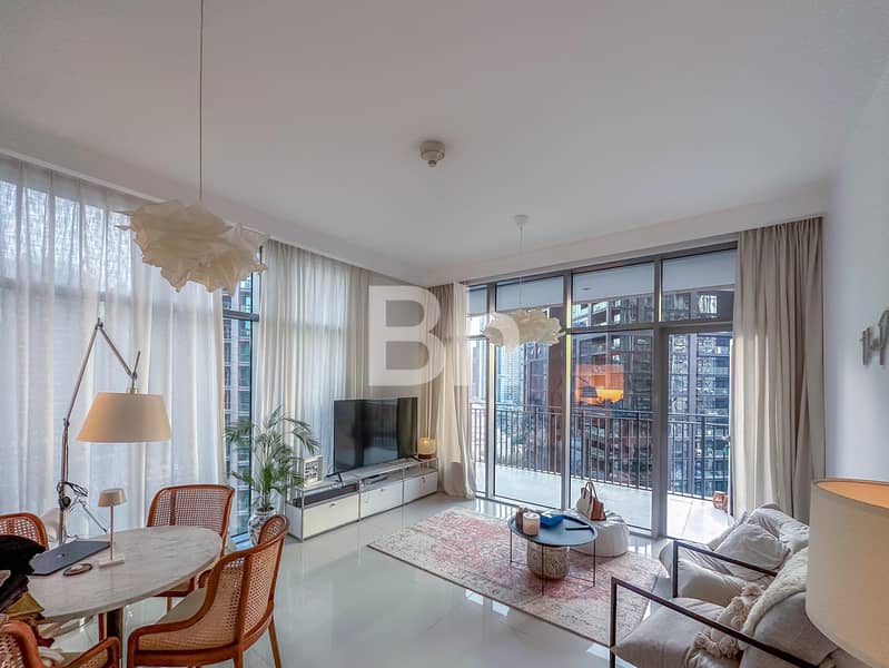 Spacious 1BR | Unfurnished | Vacant End Of June Spacious 1BR | Unfurnished | Vacant End Of June