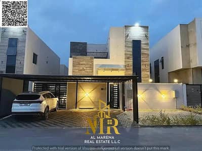 4 Bedroom Villa for Sale in Al Helio, Ajman - IMG-20250521-WA0311. jpg