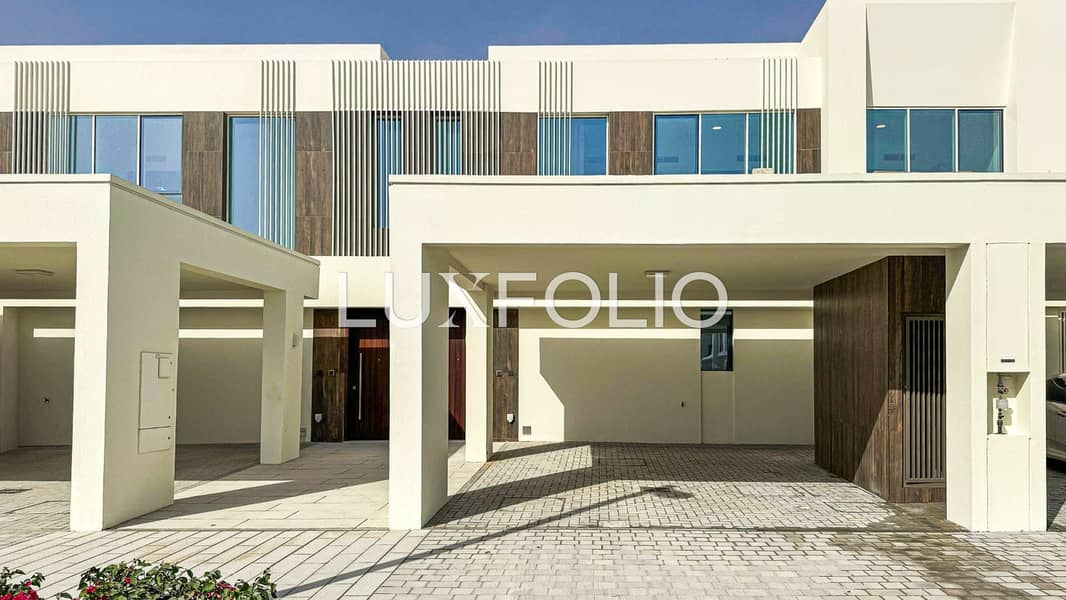 位于山谷小区,塔利亚别墅区 3 卧室的联排别墅 160000 AED - 11721842 位于山谷小区,塔利亚别墅区 3 卧室的联排别墅 160000 AED - 11721842