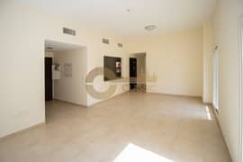 Spacious | 3 Bedroom Apartment | Terrace View