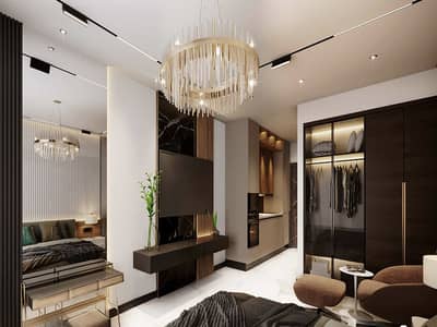 Studio for Sale in Jumeirah Village Circle (JVC), Dubai - Screenshot 2025-05-22 at 100908 AM. jpg