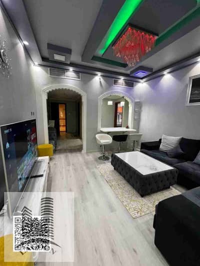 1 Bedroom Apartment for Sale in Al Bustan, Ajman - 1000250916. jpg