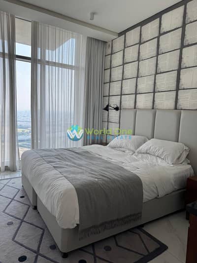 1 Bedroom Apartment for Rent in Business Bay, Dubai - IMG-20250521-WA0026. jpg
