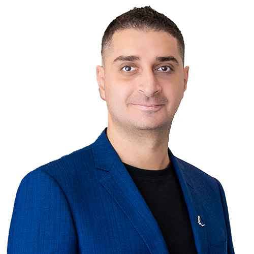 Amr Khalil