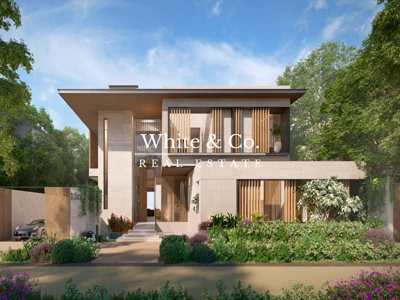 位于蒂拉尔阿尔加夫综合社区,极乐大厦 5 卧室的别墅 23500000 AED - 11721939 位于蒂拉尔阿尔加夫综合社区,极乐大厦 5 卧室的别墅 23500000 AED - 11721939