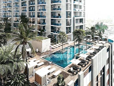 1 Спальня Апартаменты Продажа в Свободная зона Аджман, Аджман - Ajman (1) copy. jpg