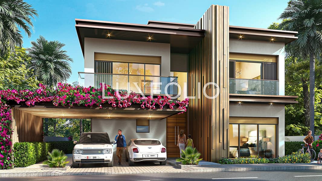位于大马士革湖住宅,威尼斯别墅 6 卧室的别墅 12500000 AED - 11721949 位于大马士革湖住宅,威尼斯别墅 6 卧室的别墅 12500000 AED - 11721949