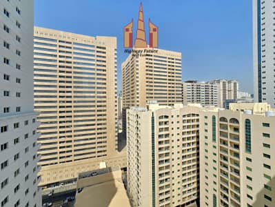 2 Bedroom Apartment for Rent in Al Nahda (Sharjah), Sharjah - 20250522_101223. jpg