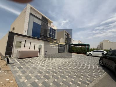 5 Bedroom Villa for Rent in Al Yasmeen, Ajman - 9ceeeeef-7609-467f-b2ef-02dede220359. jpg