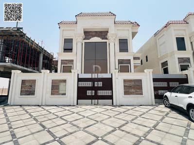 5 Cпальни Вилла Продажа в Аль Бахия, Аджман - WhatsApp Image 2025-05-22 at 9.53. 43 AM (1). jpeg