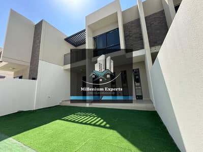 3 Bedroom Townhouse for Rent in DAMAC Hills 2 (Akoya by DAMAC), Dubai - IMG-20250521-WA0010. jpg