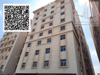 阿尔努艾米亚， 阿治曼 1 卧室公寓待租 - image (50). png
