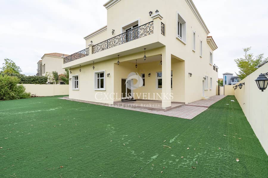 Вилла в Вилла,Хасиенда, 6 спален, 610000 AED - 11722005 Вилла в Вилла,Хасиенда, 6 спален, 610000 AED - 11722005