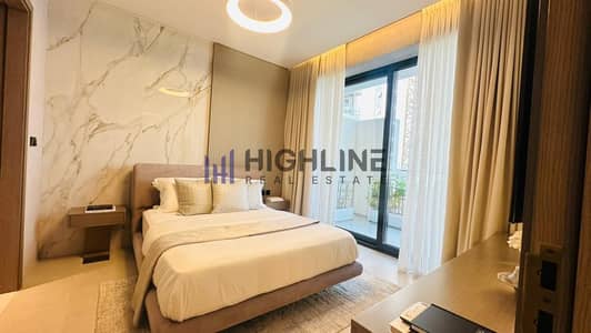 1 Спальня Апартаменты Продажа в Дубай Силикон Оазис, Дубай - IMG-20250522-WA0025. jpg