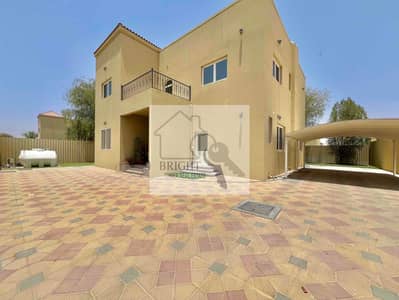 4 Bedroom Villa for Rent in Hili, Al Ain - IMG_3585. jpg