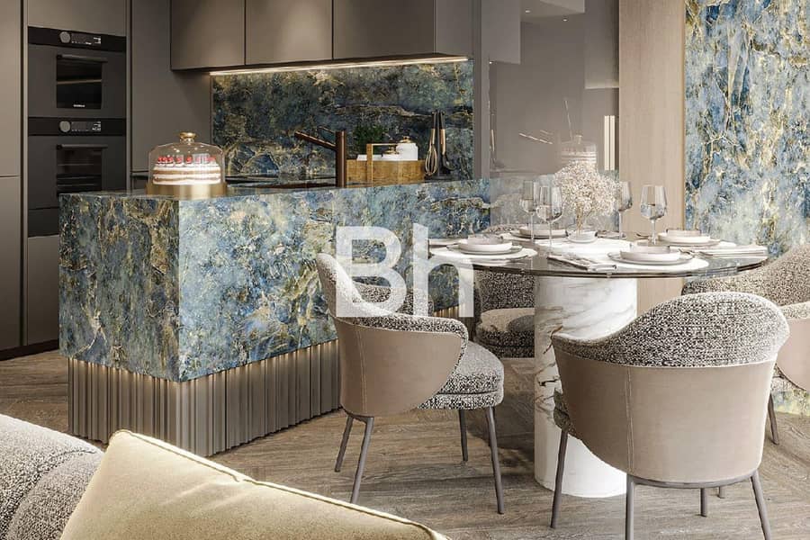 Квартира в Арджан,Централ Даунтаун,The Central Downtown Tower C, 1 спальня, 1350000 AED - 11722012 Квартира в Арджан,Централ Даунтаун,The Central Downtown Tower C, 1 спальня, 1350000 AED - 11722012