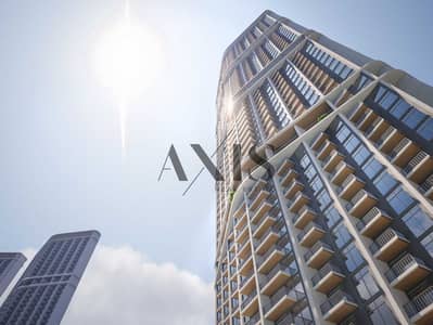 1 Bedroom Flat for Sale in Bukadra, Dubai - Smart Home | City View | Luxury Living