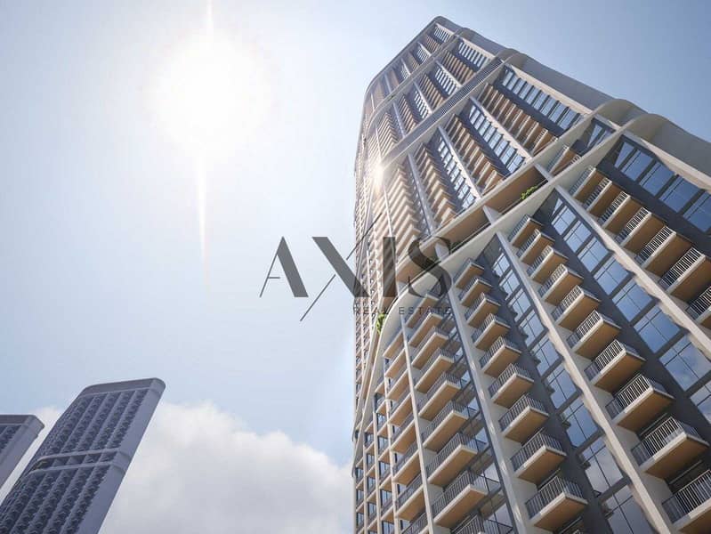 Квартира в Букадра,Собха Хартланд 2,Riverside Crescent,340 Риверсайд Кресцент, 1 спальня, 1782971 AED - 11721847 Квартира в Букадра,Собха Хартланд 2,Riverside Crescent,340 Риверсайд Кресцент, 1 спальня, 1782971 AED - 11721847