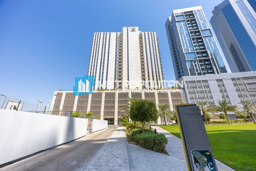 位于阿尔雷姆岛,沙姆斯-阿布扎比,倒影公寓,Reflection Tower A 2 卧室的公寓 1700000 AED - 11722036 位于阿尔雷姆岛,沙姆斯-阿布扎比,倒影公寓,Reflection Tower A 2 卧室的公寓 1700000 AED - 11722036