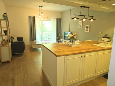 1 Bedroom Apartment for Rent in The Greens, Dubai - Fully Upgraded | Private View | Available Soon