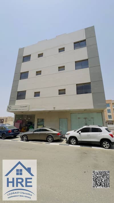 Studio for Rent in Al Alia, Ajman - 1db1b607-8f1d-4198-be05-6b7ab3bf5ce3. jpg