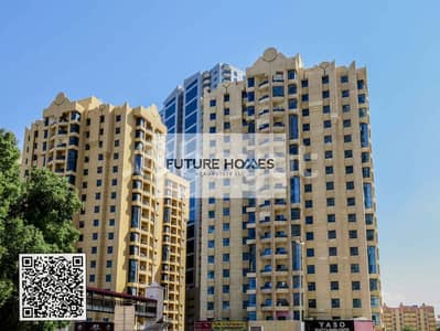 阿治曼市中心， 阿治曼 1 卧室单位待售 - IMG_7187. jpg