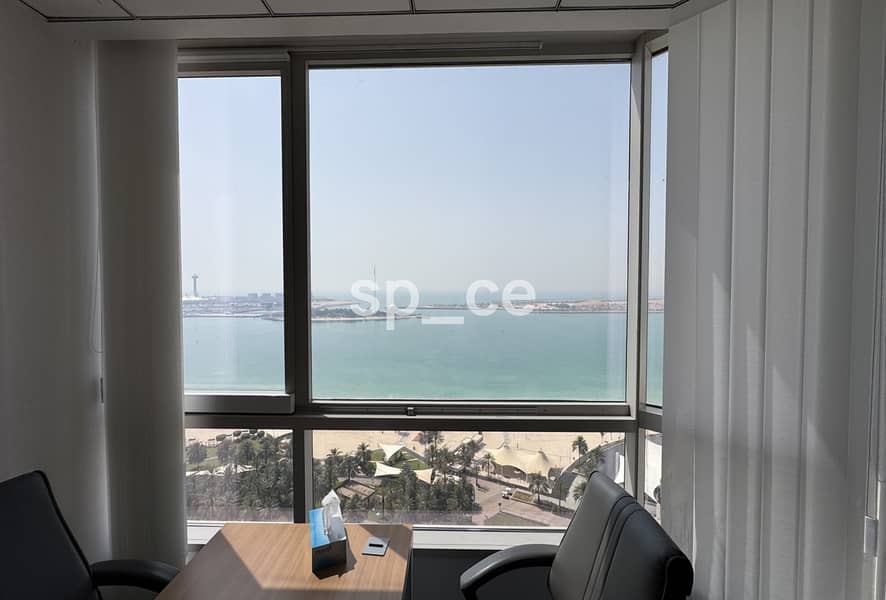 位于柯尼契路 的写字楼 114400 AED - 11722063 位于柯尼契路 的写字楼 114400 AED - 11722063