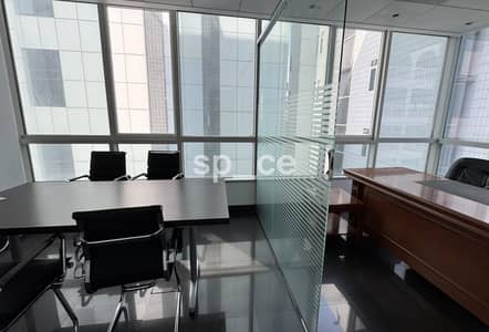 柯尼契路， 阿布扎比 写字楼待租 - 位于柯尼契路 的写字楼 180000 AED - 11722066