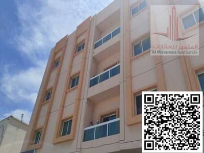 2 Bedroom Apartment for Rent in Al Rawda, Ajman - image. png