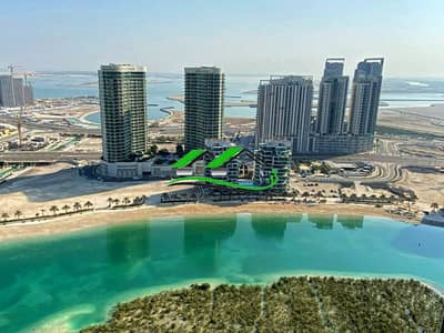 Studio for Rent in Al Reem Island, Abu Dhabi - WhatsApp Image 2023-03-11 at 11.09. 37 AM. jpeg
