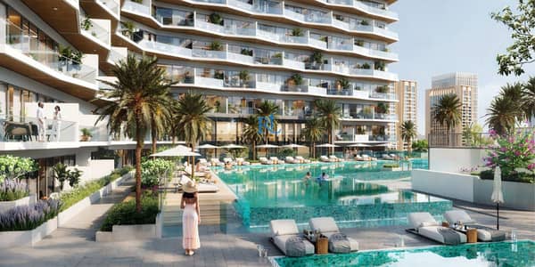 2 Bedroom Flat for Sale in Dubai Sports City, Dubai - WhatsApp Image 2025-04-16 at 6.45. 07 AM. jpeg
