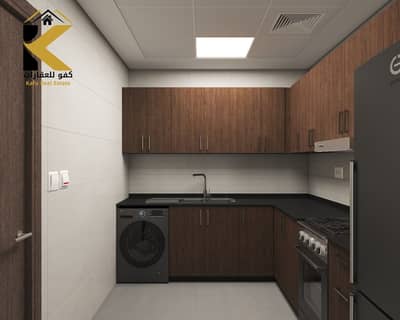 2 Bedroom Flat for Sale in Al Rashidiya, Ajman - 13. jpg