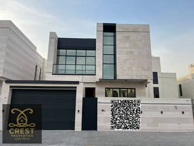 فیلا 5 غرف نوم للايجار في الياسمين، عجمان - IMG-20250522-WA0119_Watermarked. jpg
