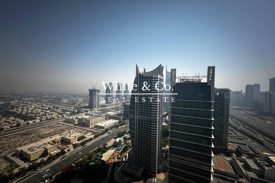 位于朱美拉湖塔 (JLT),JLT Q区,新迪拜门1号 2 卧室的公寓 100000 AED - 11722136 位于朱美拉湖塔 (JLT),JLT Q区,新迪拜门1号 2 卧室的公寓 100000 AED - 11722136