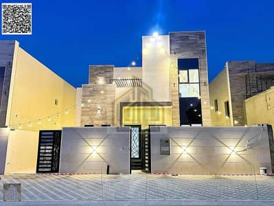 4 Bedroom Villa for Sale in Al Zahya, Ajman - batch_763836011-1066x800. jpg