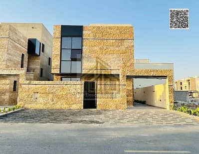 6 Bedroom Villa for Sale in Al Bahia, Ajman - batch_771642952-800x600. jpg