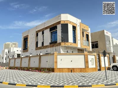 فیلا 5 غرف نوم للبيع في العامرة، عجمان - batch_3f88f203-c670-4cc6-bd78-3fb74d0e27fc. jpg