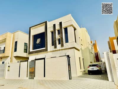 5 Bedroom Villa for Sale in Al Helio, Ajman - batch_752391119-1066x800. jpg