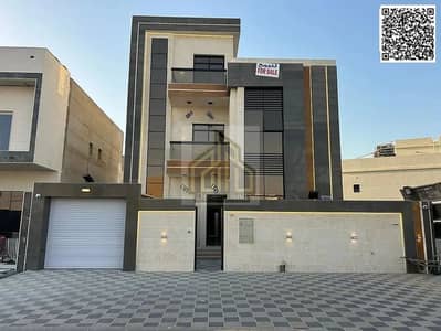 6 Cпальни Вилла Продажа в Аль Амера, Аджман - batch_775652347-1066x800. jpg