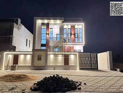 4 Bedroom Villa for Sale in Al Helio, Ajman - batch_775674119-1066x800. jpg