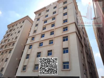 1 Bedroom Flat for Rent in Al Nuaimiya, Ajman - WhatsApp Image 2021-11-02 at 2.24. 51 PM. jpeg