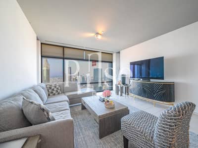 2 Bedroom Apartment for Sale in DIFC, Dubai - Spacious 2BR Apartment with DIFC and Sea Views