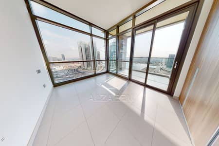 فلیٹ 2 غرفة نوم للبيع في جزيرة الريم، أبوظبي - BEDROOM1. JPG