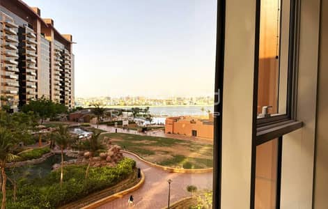 فلیٹ 1 غرفة نوم للايجار في نخلة جميرا، دبي - شقة في سفاير،تيارا ريزيدنس،نخلة جميرا 1 غرفة 180000 درهم - 11664649
