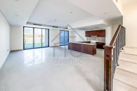 3 Bedroom Villa for Rent in Motor City, Dubai - 1. jpeg